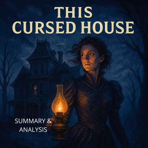 This Cursed House: Book summary & analysis, Alexander Pike