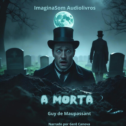 A morta, Guy de Maupassant