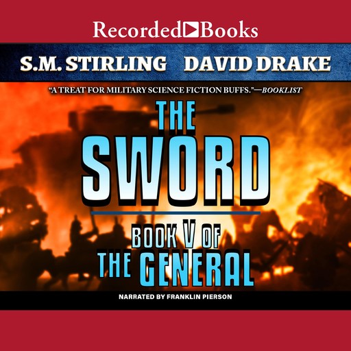 The Sword, David Drake, S.M.Stirling