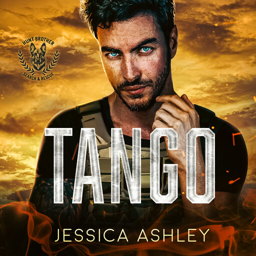 Tango, Jessica Ashley