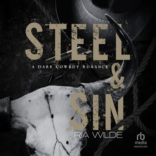 Steel & Sin, Ria Wilde