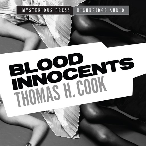 Blood Innocents, Thomas H.Cook