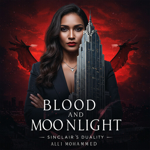 Blood and Moonlight, Alli Mohammed