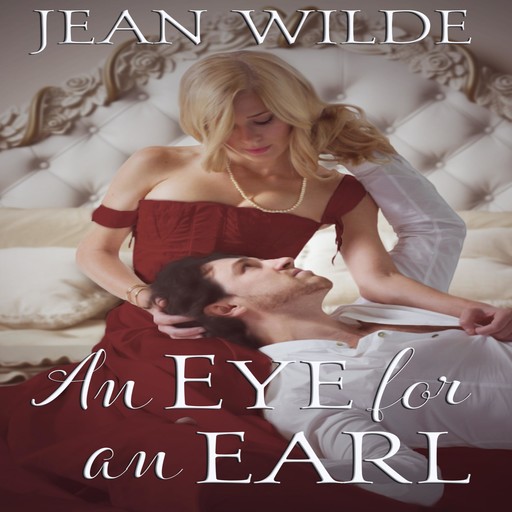 An Eye for an Earl, Jean Wilde