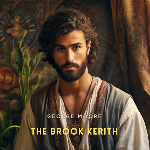 The Brook Kerith, George Moore