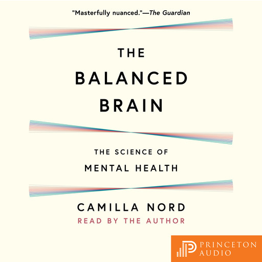 The Balanced Brain, Camilla Nord