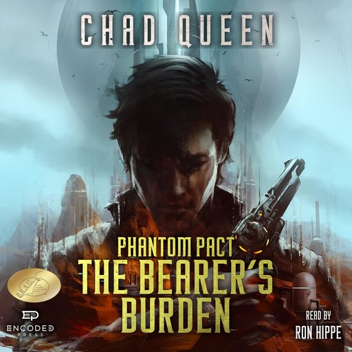 The Bearer's Burden, Chad Queen