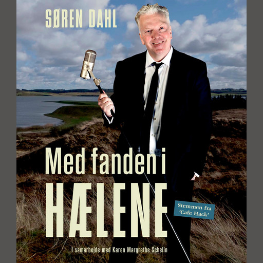 Med fanden i hælene, Karen Margrethe Schelin, Søren Dahl