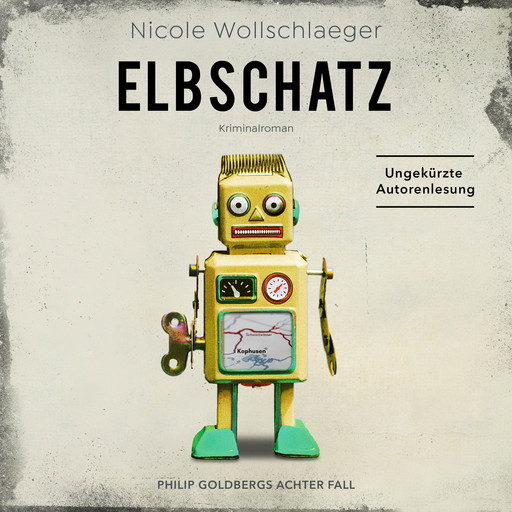 ELBSCHATZ, Nicole Wollschlaeger