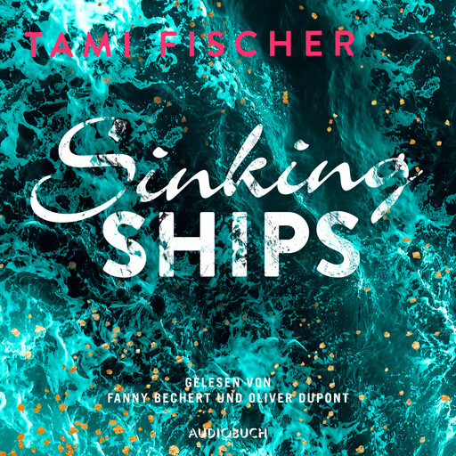 Sinking Ships, Tami Fischer