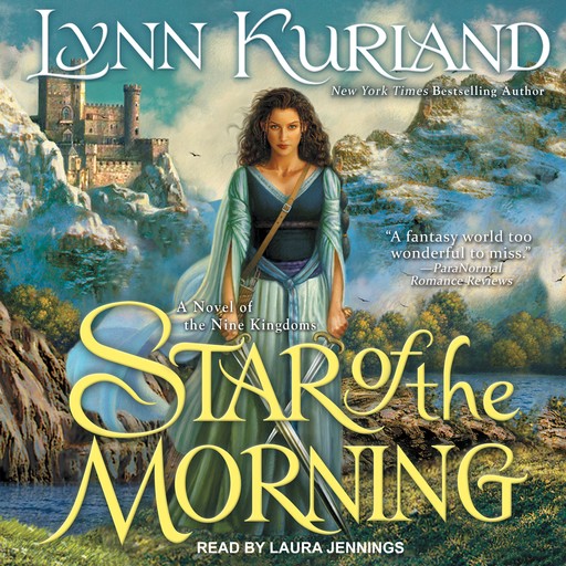 Star of the Morning, Lynn Kurland