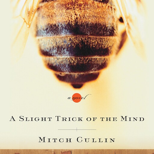 A Slight Trick of the Mind, Mitch Cullin