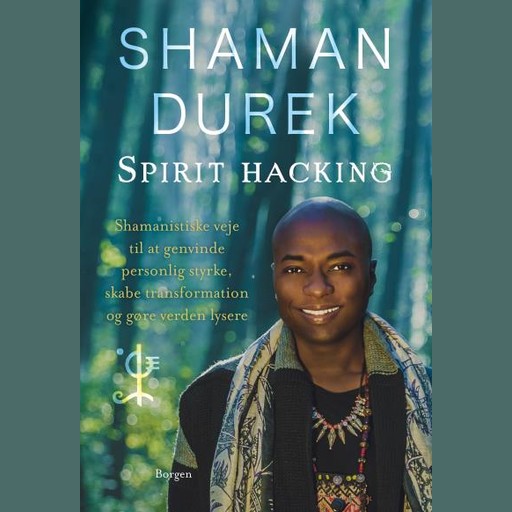 Spirit-hacking, Shaman Durek