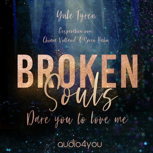 Broken Souls, Yule Tyren