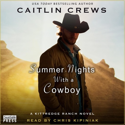 Summer Nights with a Cowboy, Caitlin Crews