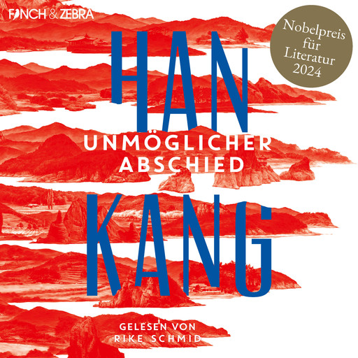 Unmöglicher Abschied (Ungekürzt), Han Kang