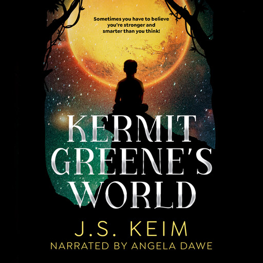 Kermet Greene's World, JudithnKeim