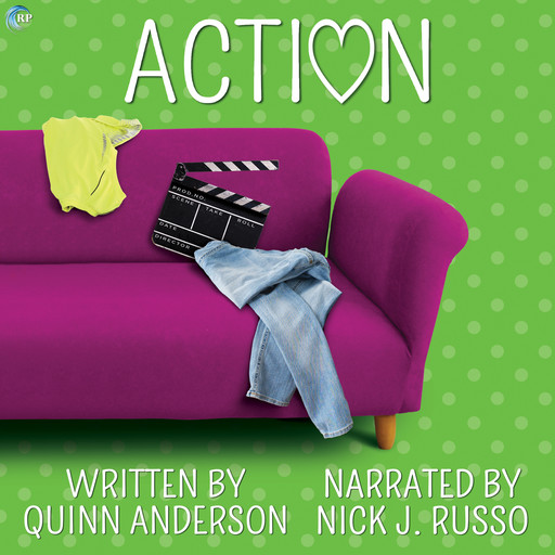 Action, Quinn Anderson