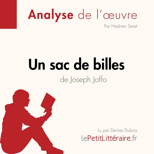 Un sac de billes de Joseph Joffo (Fiche de lecture), Hadrien Seret, LePetitLitteraire