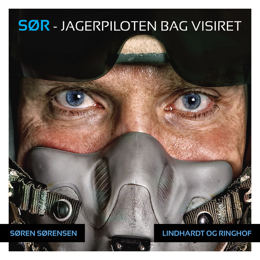 SØR - Jagerpiloten bag visiret, Søren Sørensen