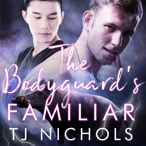 The Bodyguard's Familiar, TJ Nichols
