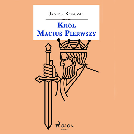 Król Maciuś Pierwszy, Janusz Korczak