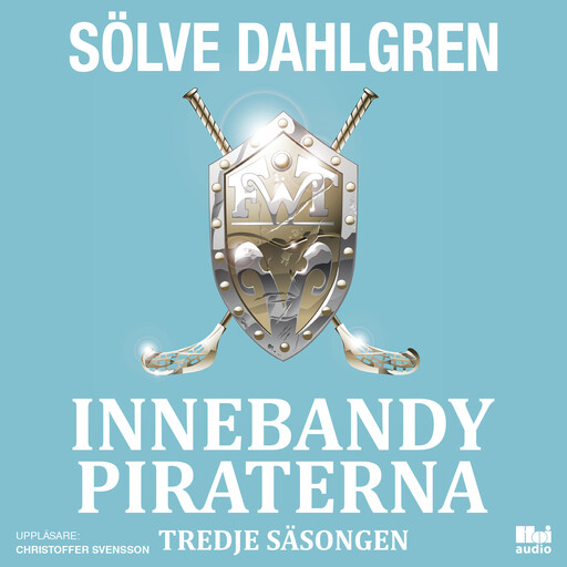 InnebandyPiraterna. Tredje säsongen, Sölve Dahlgren