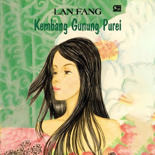 Kembang Gunung Purei, Lan Fang