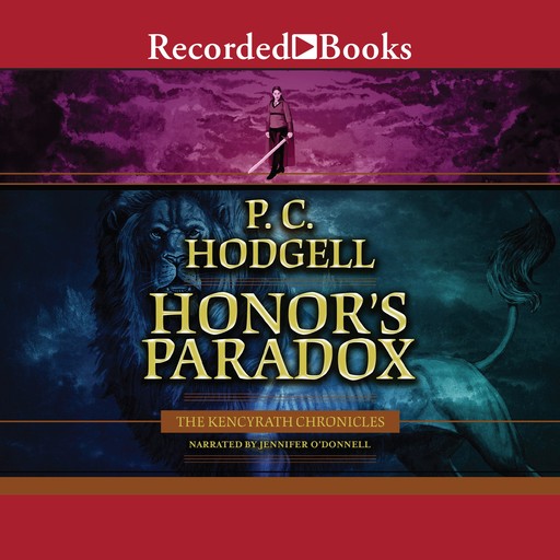 Honor's Paradox, P.C. Hodgell