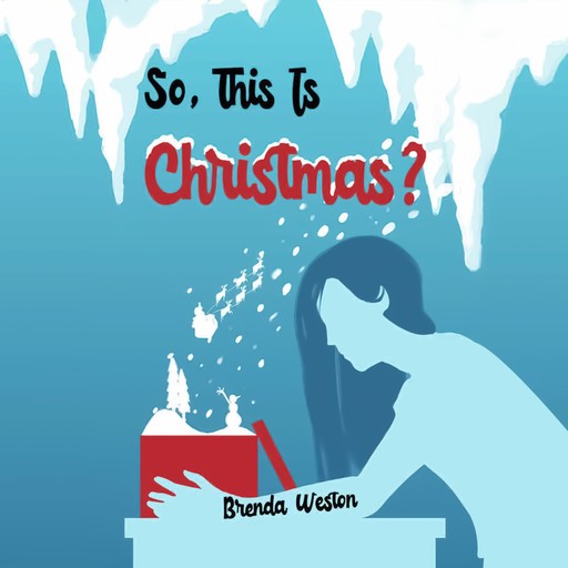 So, This Is Christmas?, Brenda Weston