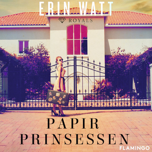 Papirprinsessen, Erin Watt