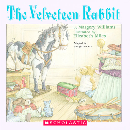 Velveteen Rabbit, Margery Williams