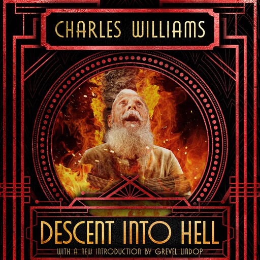 Descent into Hell, Charles Williams