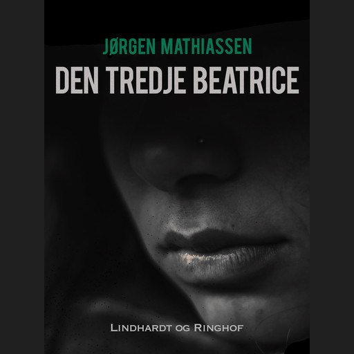 Den tredje Beatrice, Jørgen Mathiassen