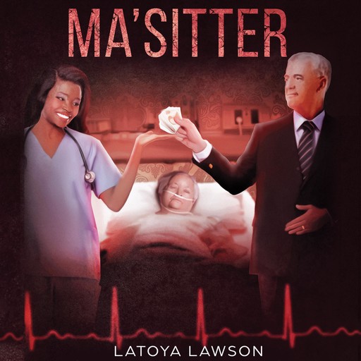 MA'SITTER, LaToya Lawson
