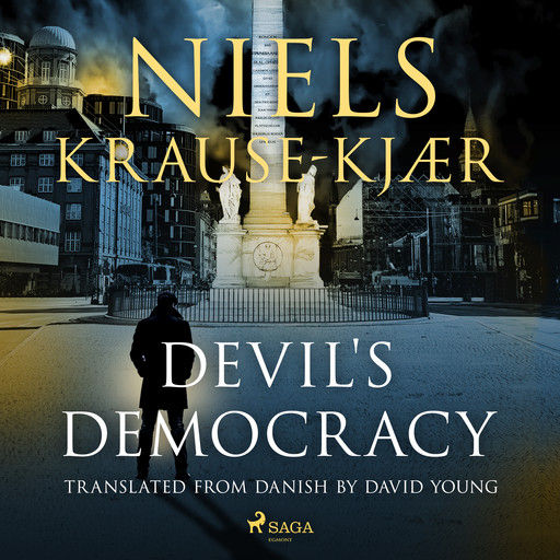 Devil's Democracy, Niels Krause-Kjær