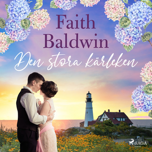 Den stora kärleken, Faith Baldwin