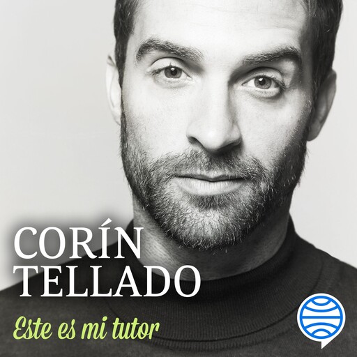 Este es mi tutor, Corín Tellado