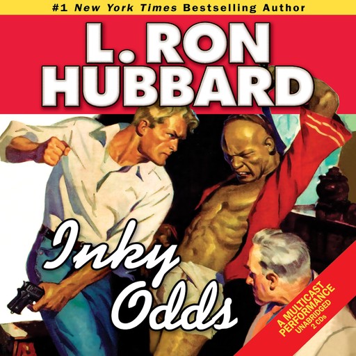 Inky Odds, L.Ron Hubbard