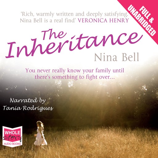 The Inheritance, Nina Bell