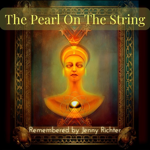 The Pearl On The String, Jenny Richter