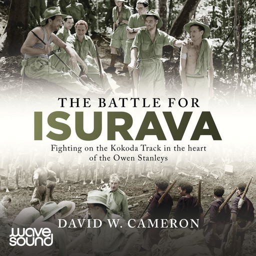 The Battle for Isurava, David Cameron