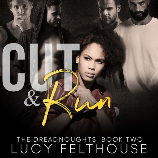 Cut and Run, Lucy Felthouse