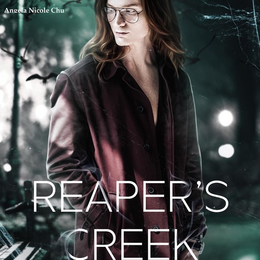 Reaper's Creek, Angela Nicole Chu