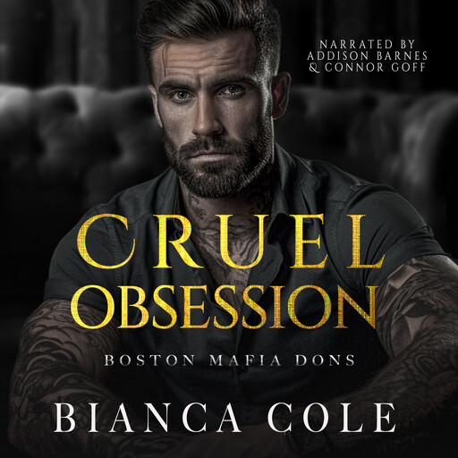 Cruel Obsession, Bianca Cole