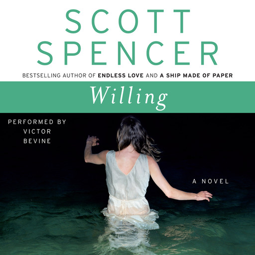 Willing, Scott Spencer