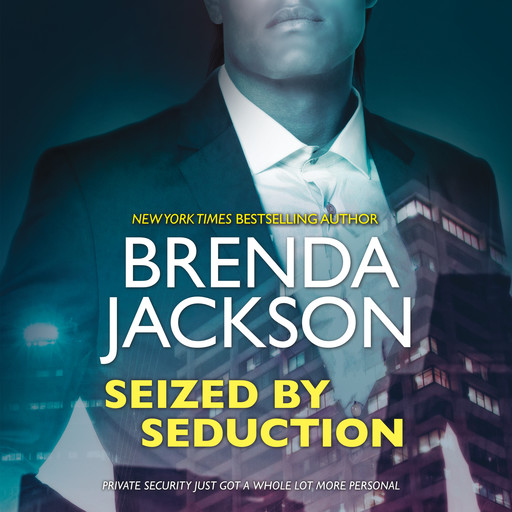 Seized by Seduction, Brenda Jackson