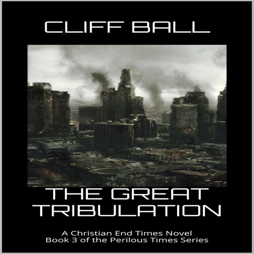 The Great Tribulation, Cliff Ball