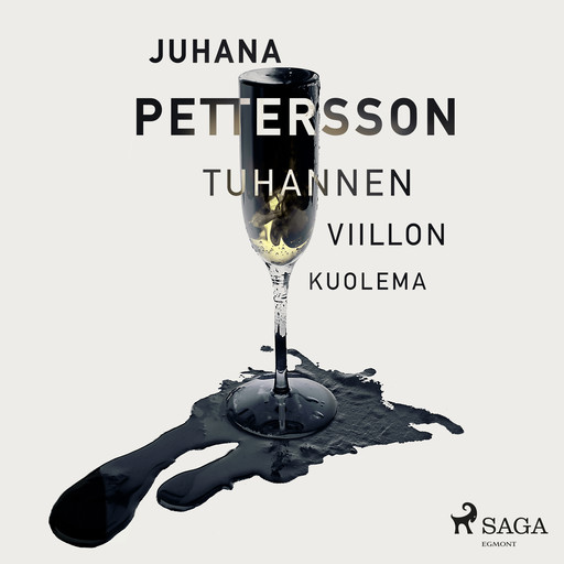 Tuhannen viillon kuolema, Juhana Pettersson