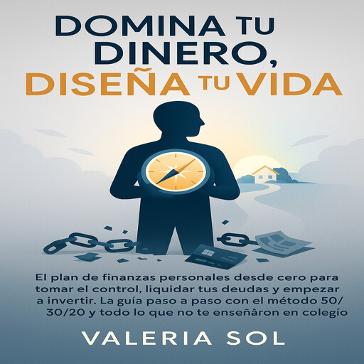 Domina tu Dinero, Diseña tu Vida, Geneviève Lavoie